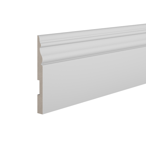 Плинтус "Ultrawood" base5272i