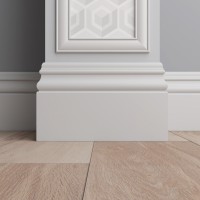  Плинтус "Ultrawood" base 5272i