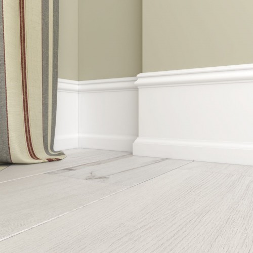 Плинтус "Ultrawood" base5800i