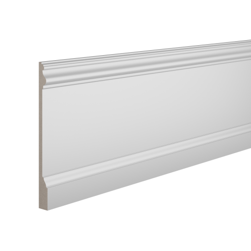 Плинтус "Ultrawood" base5801i