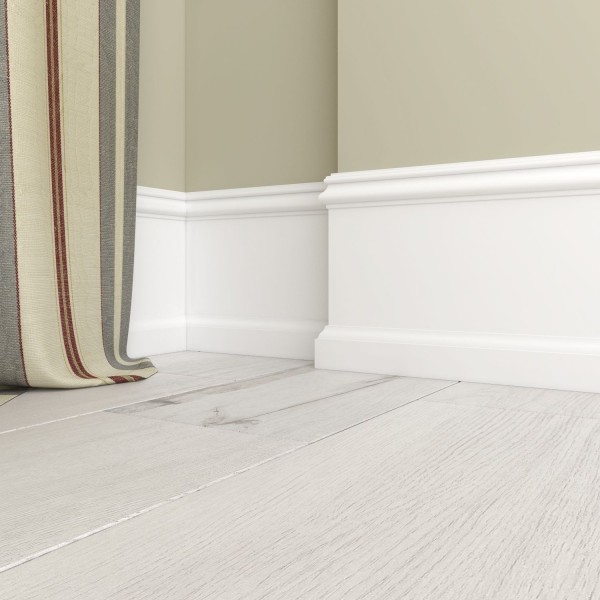 Плинтус "Ultrawood" base5800i