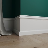  Плинтус "Ultrawood" base 5801i