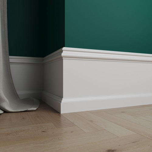 Плинтус "Ultrawood" base5801i