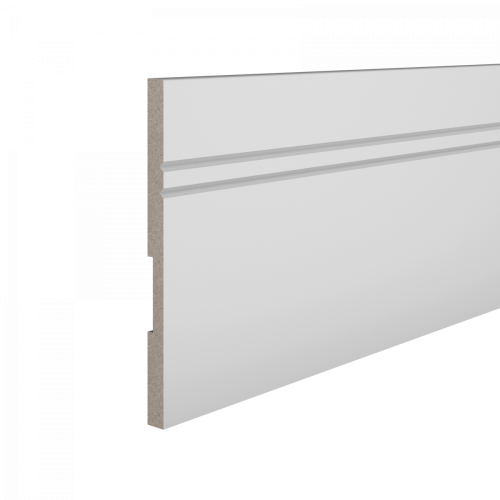 Плинтус "Ultrawood" base5902i