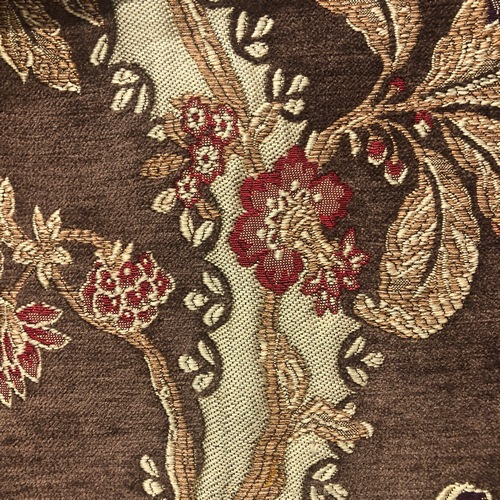 Ткань Versace Flowers